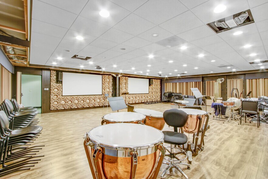 More Photos Of 10841 Dale Ave, Stanton Religious Facility For Sale