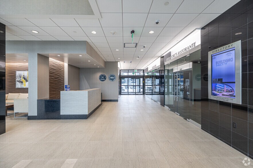 More Photos Of 9515 Deereco Rd, Timonium Office For Lease