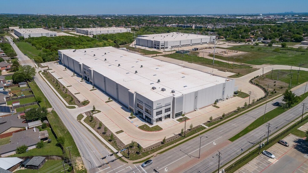 More Photos Of New York Ave, Arlington Unknown For Lease