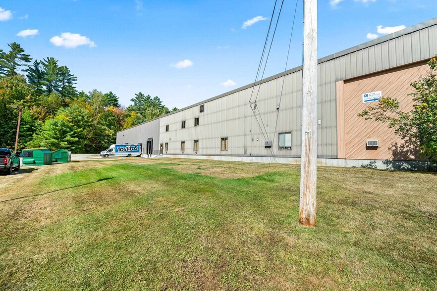 More Photos Of 1014 Profile Rd, Bethlehem Warehouse For Lease