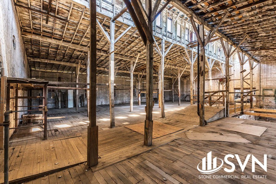 More Photos Of 2370 Sandersville Rd, Lexington Industrial For Lease