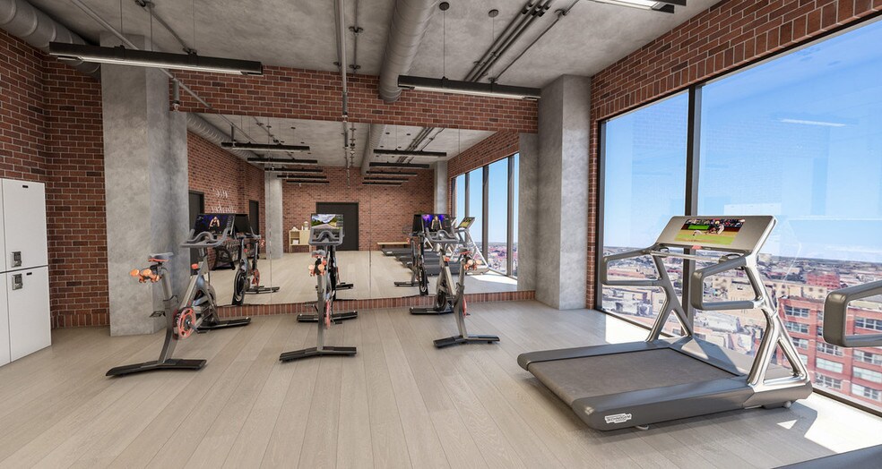 More Photos Of 318 N Carpenter St, Chicago Office For Sale