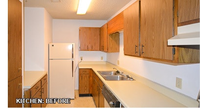 More Photos Of 1100 Brookside Dr, Little Rock Apartments For Sale