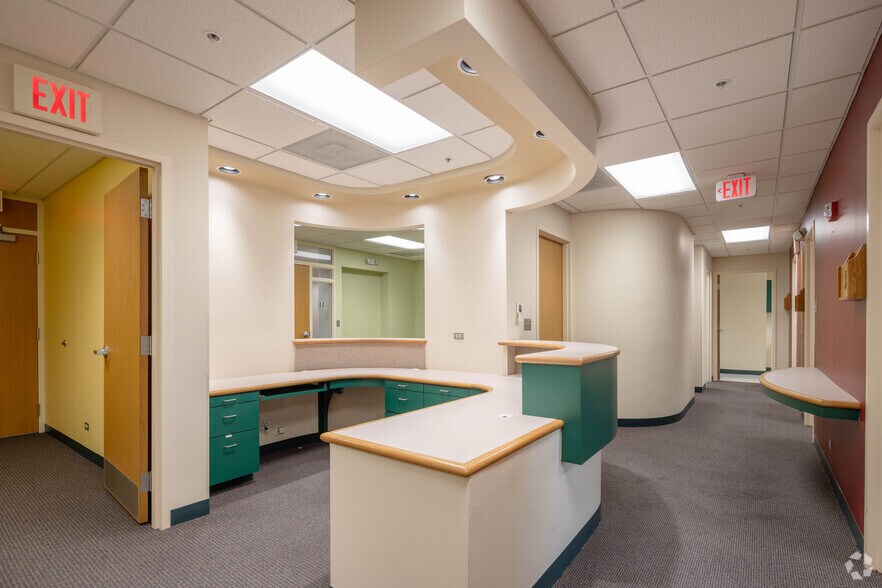 Photo of 2nd Floor Ste 204