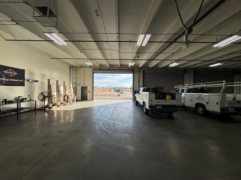 More Photos Of 5335 E Main St, Mesa Manufacturing For Sale