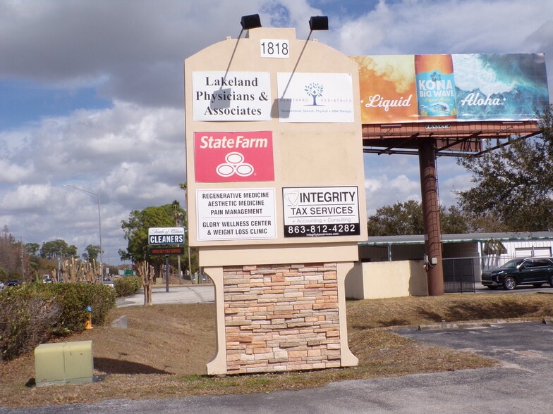 More Photos Of 1818 Harden Blvd, Lakeland Office For Lease