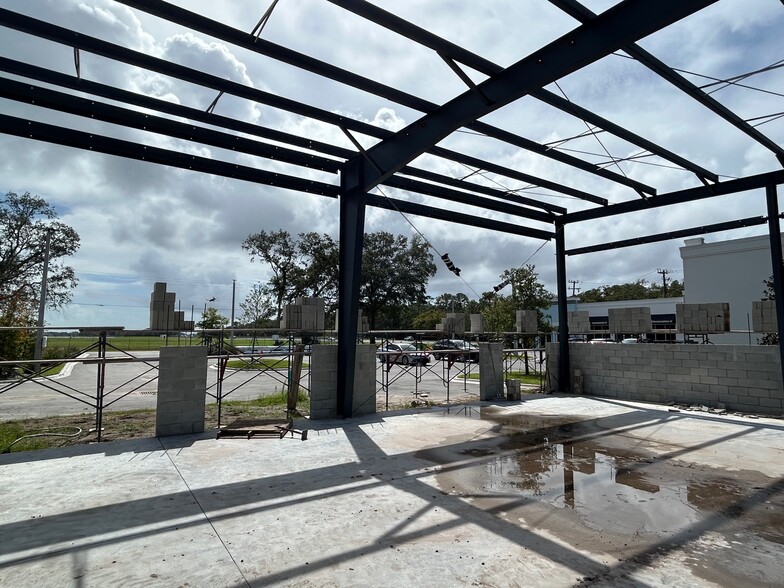 More Photos Of 5600 US Highway 1 N, Saint Augustine Showroom For Lease