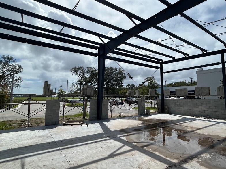 More Photos Of 5600 US Highway 1 N, Saint Augustine Showroom For Lease