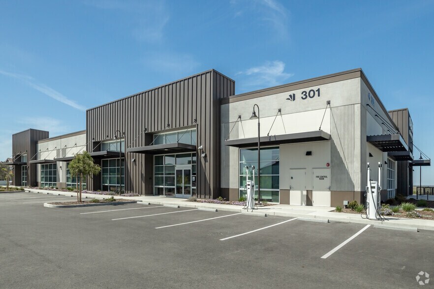 Primary Photo Of 301 Mace Blvd, Davis Unknown For Lease
