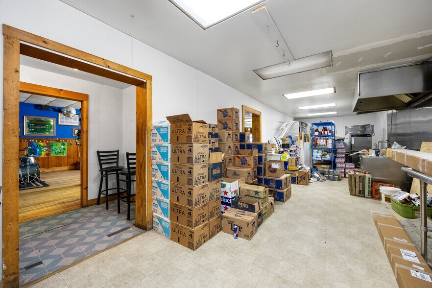 More Photos Of , Beaver Island General Retail For Sale