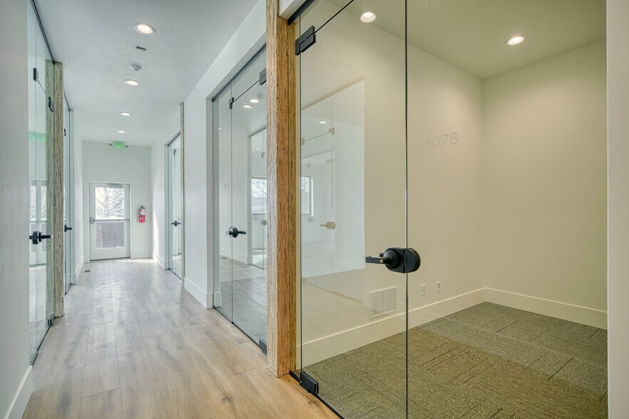 More Photos Of 1070 Curlew Dr, Ammon Medical For Lease