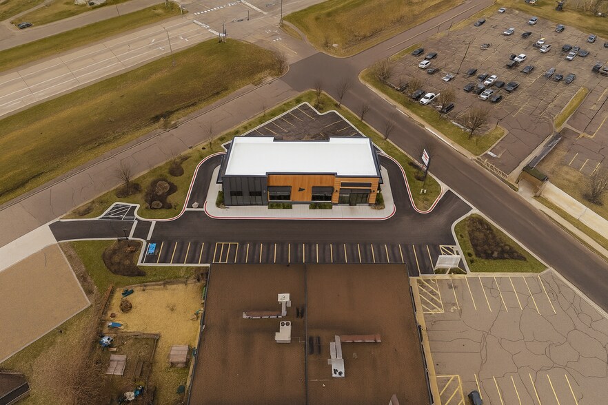 More Photos Of 9012 Griggs Ave, Circle Pines Land For Lease