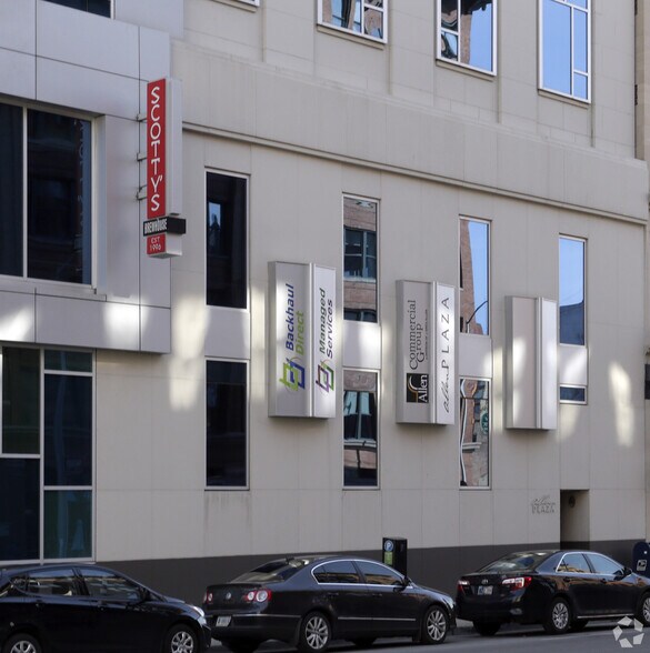 More Photos Of 1 Virginia Ave, Indianapolis Apartments For Lease