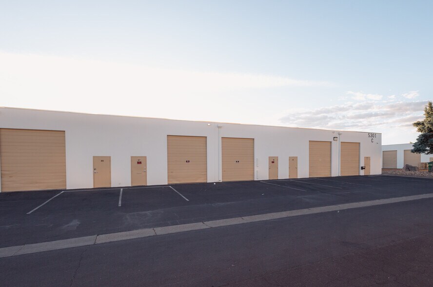 More Photos Of 5301 Longley Ln, Reno Unknown For Lease