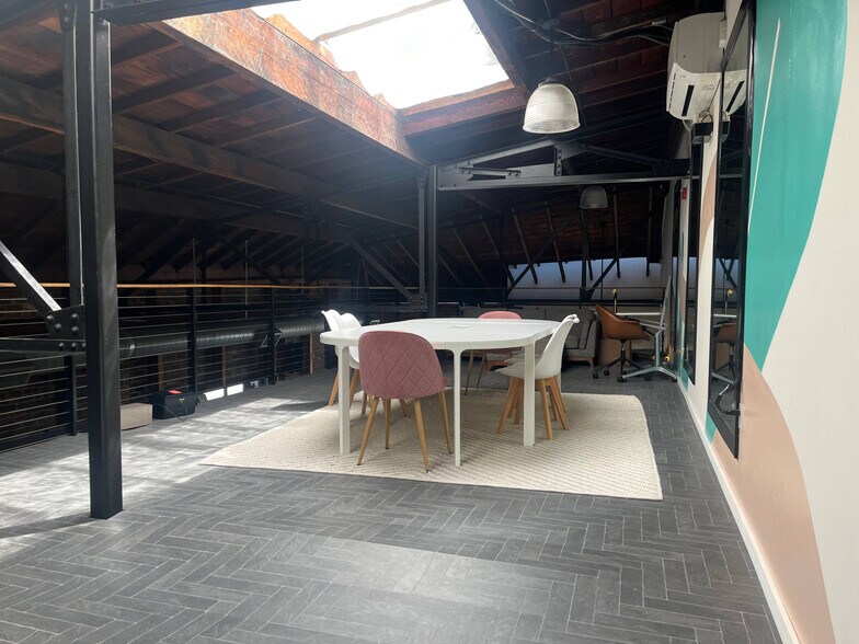 More Photos Of 1501 Solano Ave, Albany Restaurant For Sale