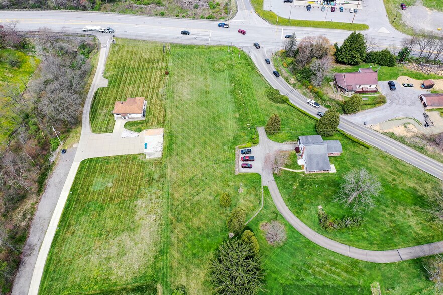 797 Bonniebrook Rd, Butler, PA 16002 Land For Sale