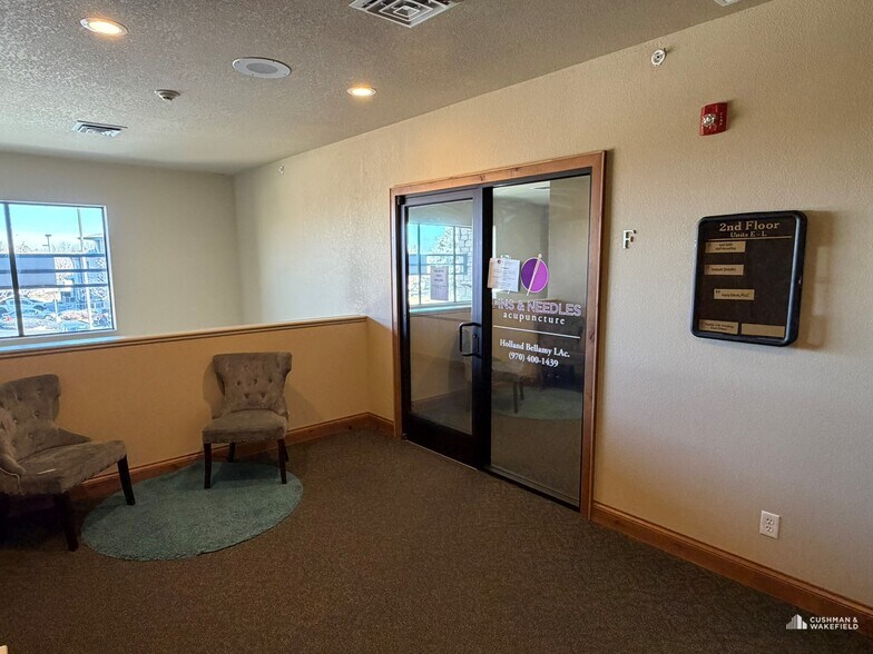 More Photos Of 4689 W 20th St E, Greeley Loft Creative Space For Sale