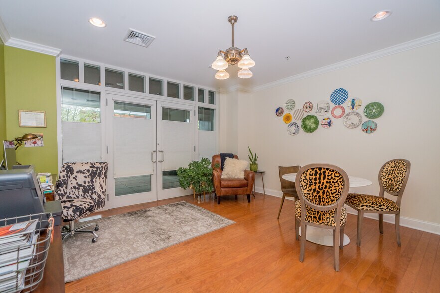 More Photos Of 262-268 Broadway, Saratoga Springs Office Residential For Sale