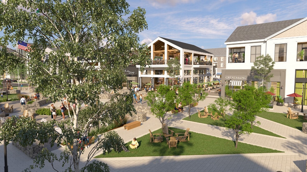 More Photos Of 550 King St, Littleton Apartments For Lease