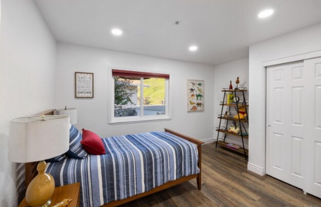 More Photos Of 8725 Quail Canyon Rd, Vacaville Land For Sale