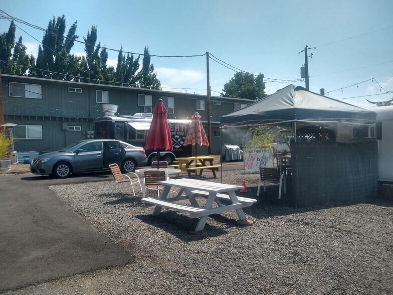 More Photos Of 719 Bennett St, Medford Land For Sale