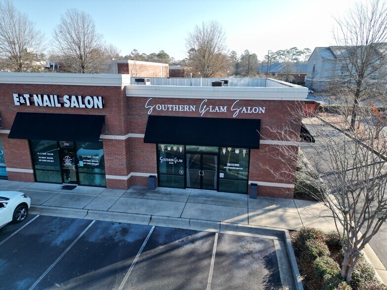 More Photos Of 1648 Whittlesey Rd, Columbus General Retail For Lease