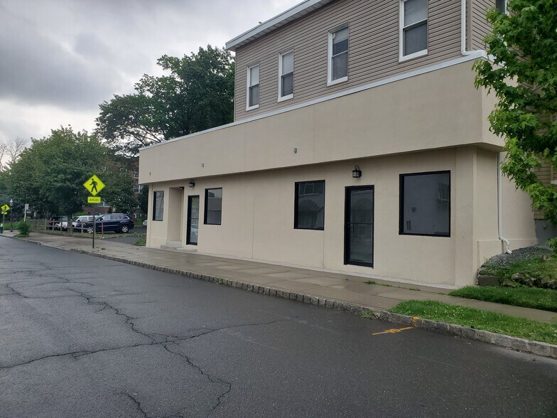 More Photos Of 74 Academy St, South Orange Storefront Retail Residential For Lease