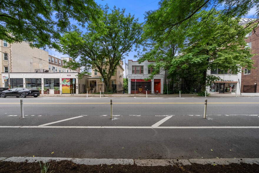 More Photos Of 930 Massachusetts Ave, Cambridge Office For Sale