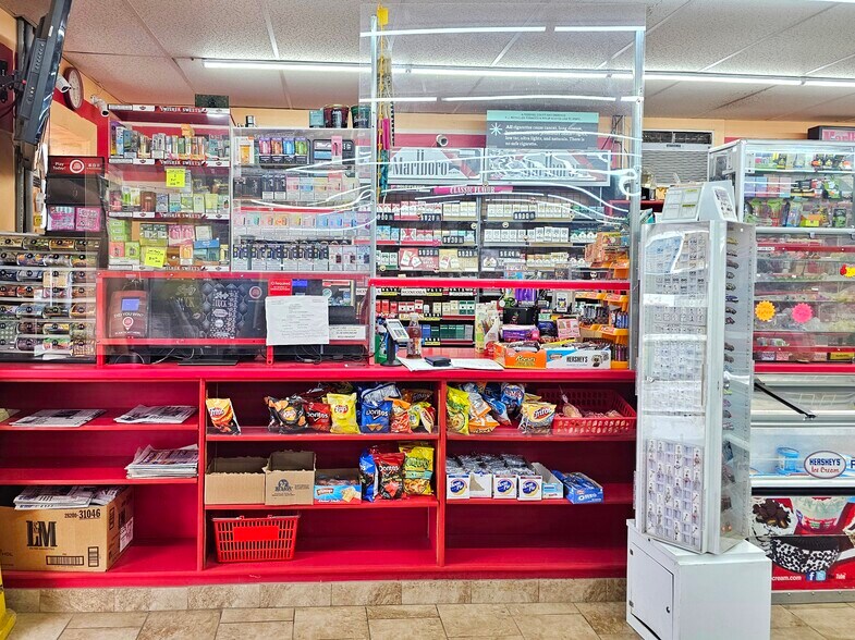 More Photos Of 6092 Main St, Jane Lew Convenience Store For Sale