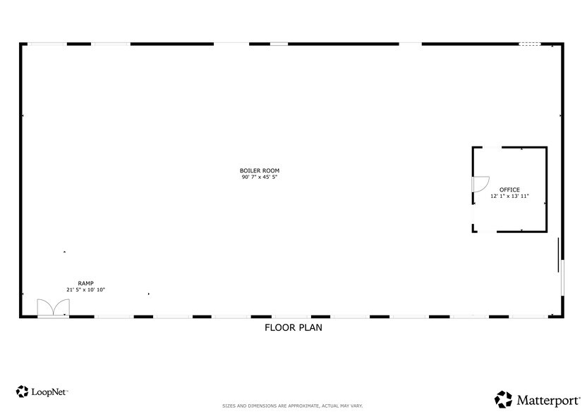 More Photos Of 620 Spring St, North Dighton Warehouse For Sale