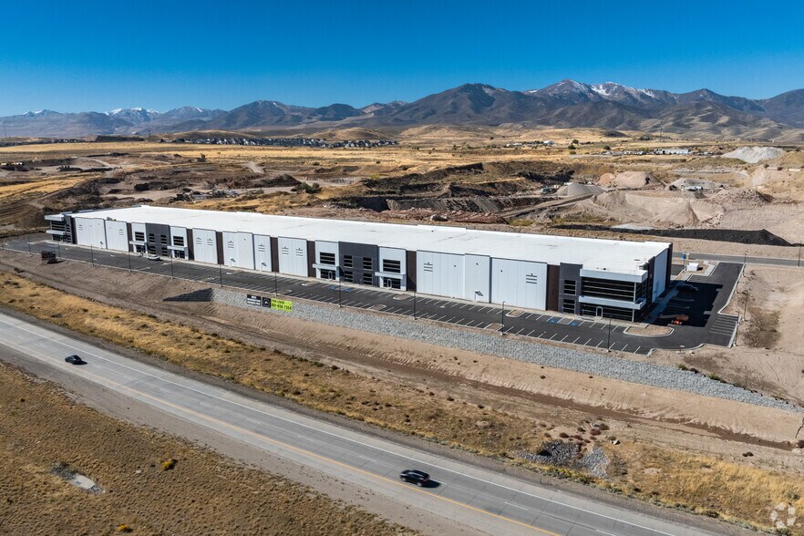 More Photos Of 6845 W 5400 S, West Valley City Unknown For Lease