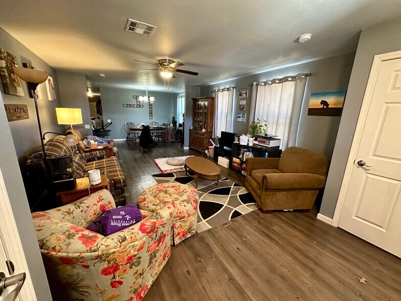 More Photos Of 212 E Garfield Ave, Greensburg Multifamily For Sale