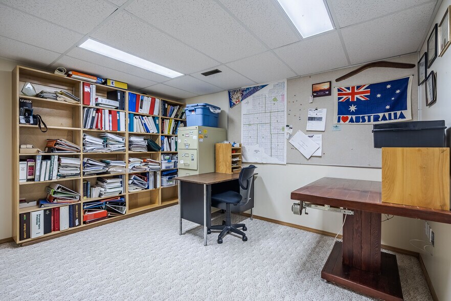 More Photos Of PT SE 10-50-2 W4, Blackfoot Trailer Camper Park For Sale