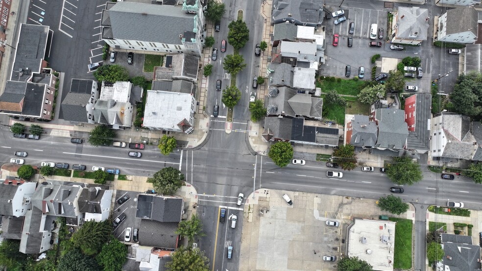 More Photos Of 95-97 E Broad St, Bethlehem Storefront Retail Residential For Lease
