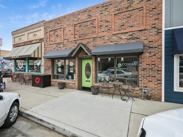 Primary Photo Of 130 E Aspen Ave, Fruita Office For Sale