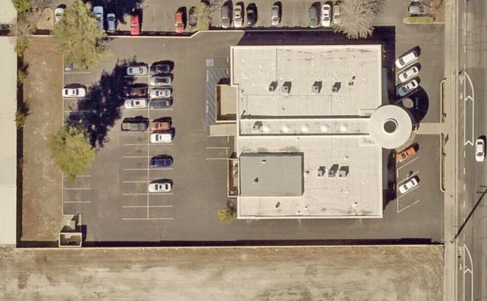 More Photos Of 43713 20th St W, Lancaster Medical For Lease