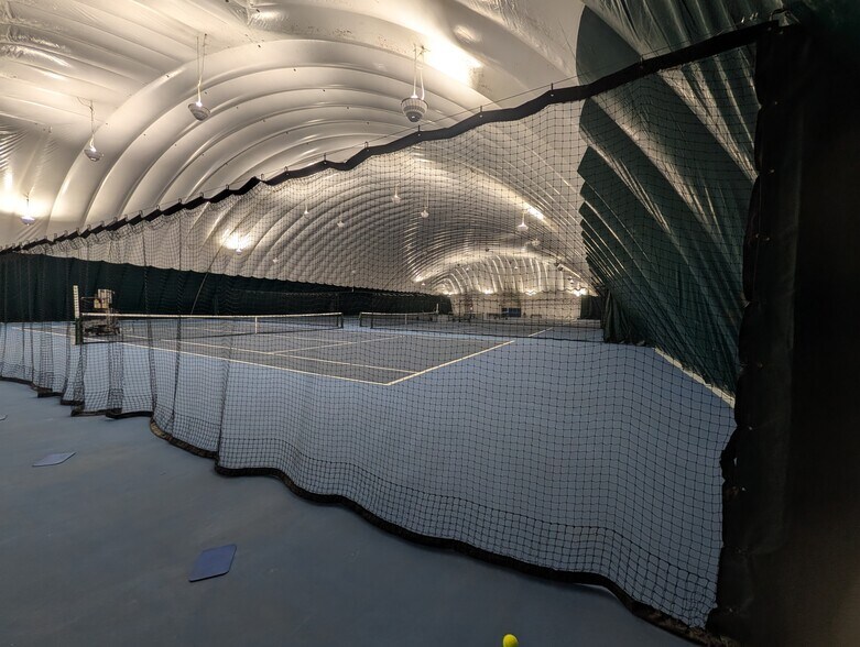 More Photos Of 80 Topspin Dr, Pittsford Sports And Entertainment For Sale