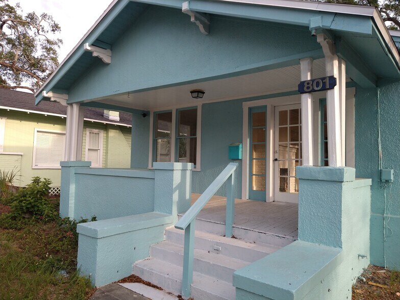 More Photos Of 801 Turner St, Clearwater Office For Lease
