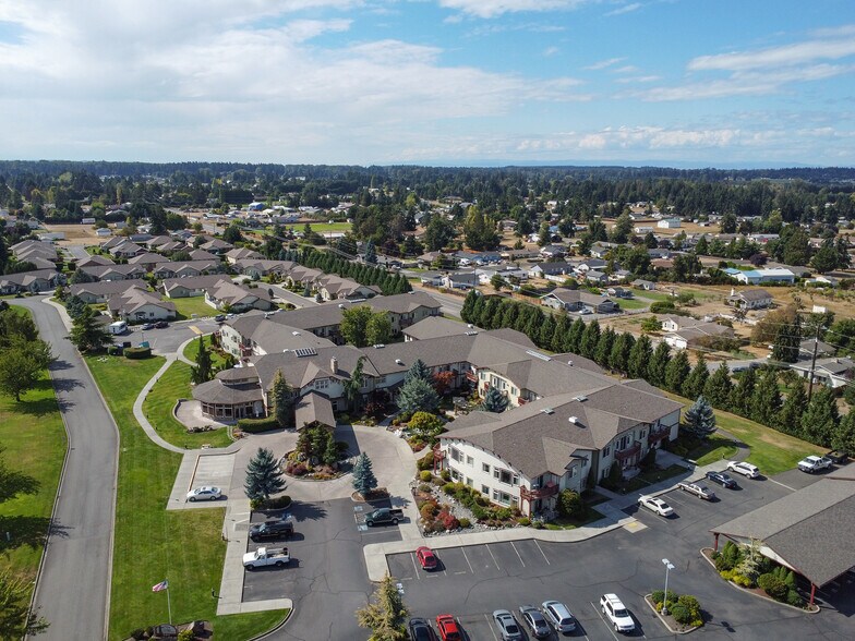 More Photos Of 660 W Evergreen Farm Way, Sequim Assisted Living For Lease