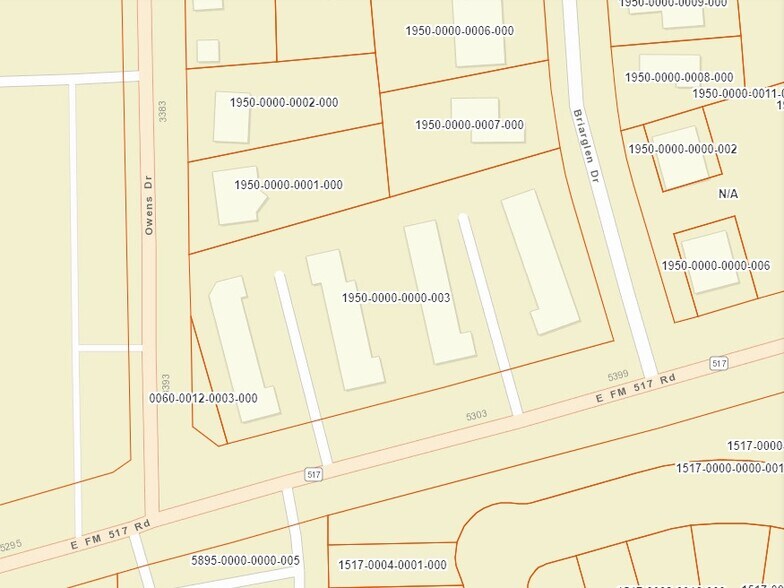 More Photos Of 5301 FM 517 Rd E, Dickinson Apartments For Sale