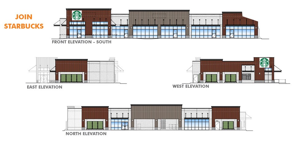 More Photos Of 7056 Sunrise Blvd, Citrus Heights Restaurant For Lease