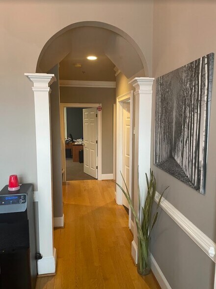 More Photos Of 12705 Century Dr, Alpharetta Office For Lease