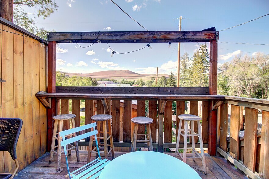 More Photos Of 300 Main St, Hot Springs Freestanding For Sale