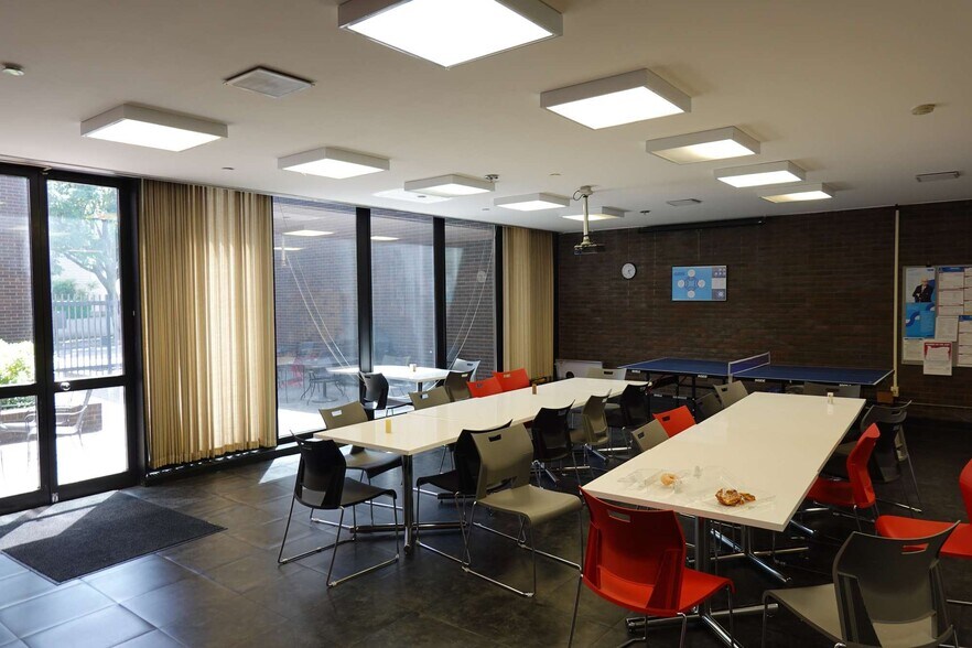 More Photos Of 2141 NW 25th Ave, Portland Office For Sale