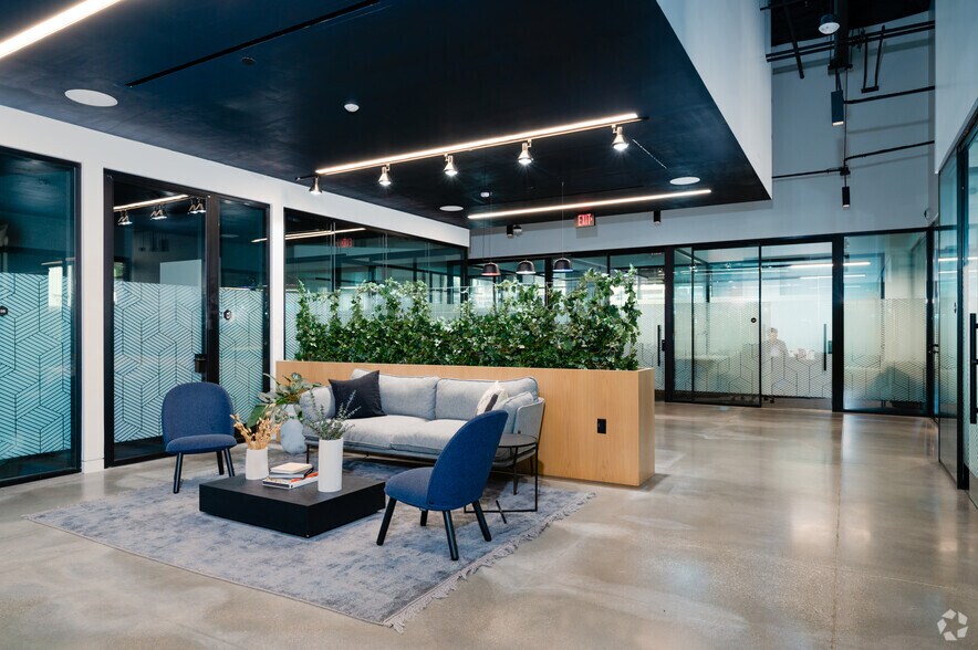 More Photos Of 702 Houston St, Fort Worth Coworking Space