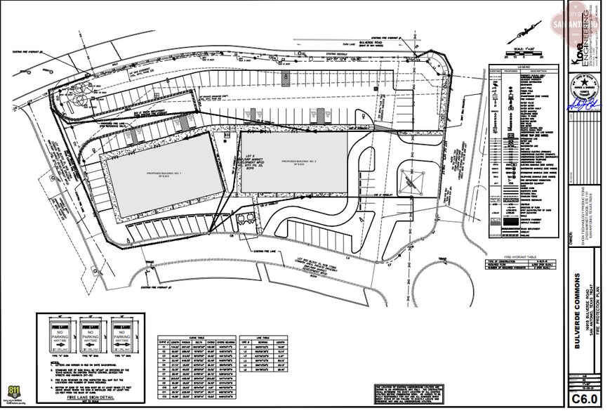 More Photos Of 16918 Bulverde Rd, San Antonio Freestanding For Lease