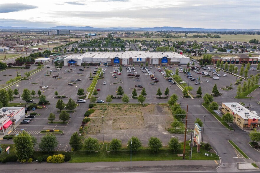 More Photos Of 10414 US-2, Spokane Land For Lease
