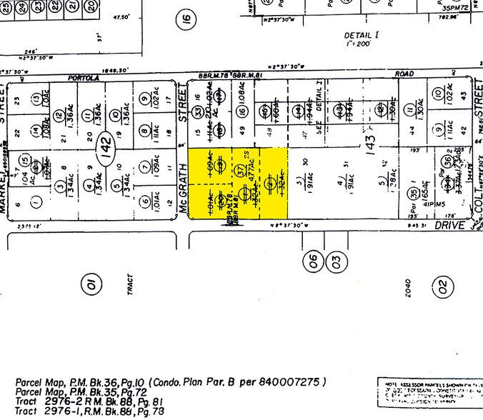 More Photos Of 4820-4822 McGrath St, Ventura Research And Development For Lease