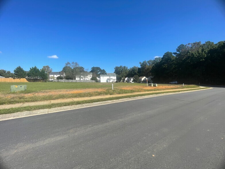 More Photos Of 200 Winding Wood Dr, Clayton Land For Sale