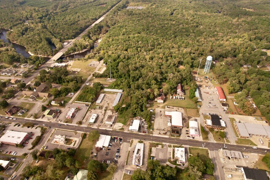More Photos Of 311 N Longstreet St, Kingstree Auto Repair For Sale